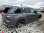 2022 Jeep Grand Cherokee Overland 4Xe for Sale in Chicago Heights, IL - Vandalism