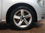 2011 VOLKSWAGEN PASSAT S B for sale at Copart NEWBURY