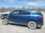 2020 Chevrolet Equinox Lt for Sale in Leroy, NY - Front End