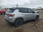 2018 Jeep Compass Latitude للبيع في Chicago Heights، IL - Front End