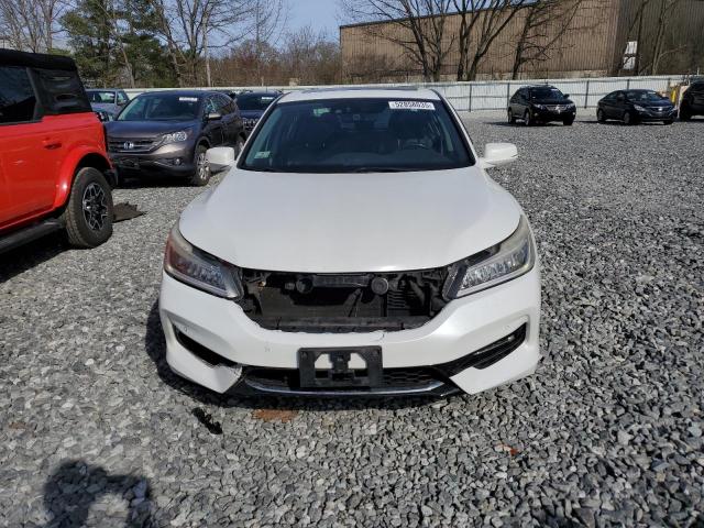  HONDA ACCORD 2017 Biały