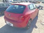 2009 SEAT IBIZA SPOR for sale at Copart BRISTOL