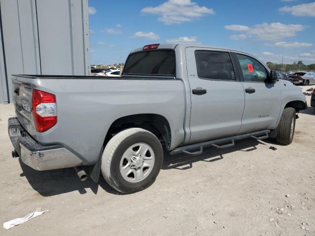  TOYOTA TUNDRA 2019 Gray