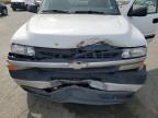 2001 Chevrolet Silverado C2500 Heavy Duty на продаже в Martinez, CA - Front End