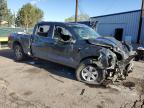 2021 Ford F150 Supercrew იყიდება Denver-ში, CO - Rollover