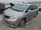2012 Toyota Sienna Le for Sale in Cahokia Heights, IL - Side