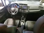 2017 Honda Fit Lx للبيع في Chalfont، PA - Side