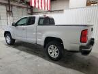 2022 Chevrolet Colorado Lt for Sale in Tulsa, OK - Front End