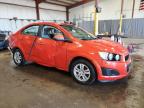 2012 Chevrolet Sonic Ls for Sale in Pennsburg, PA - All Over