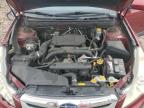 2011 Subaru Outback 2.5I Premium for Sale in Chalfont, PA - Front End