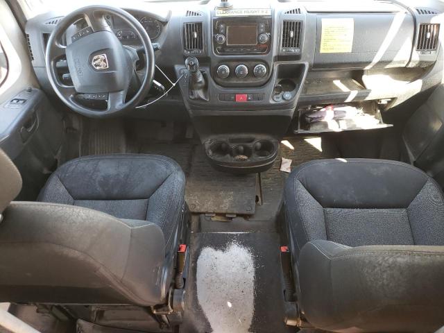  RAM All Models 2021 Синій