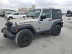2015 Jeep Wrangler Sport за продажба в New Orleans, LA - Normal Wear