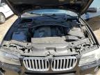 2008 Bmw X3 3.0Si იყიდება Woodhaven-ში, MI - Front End