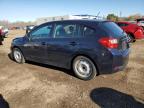 2015 SUBARU IMPREZA PREMIUM for sale at Copart ON - COOKSTOWN