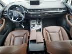 2019 Audi Q7 Premium იყიდება Las Vegas-ში, NV - Side