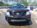 2018 Nissan Frontier S for Sale in Harleyville, SC - Side