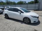 2020 Nissan Versa Sv en Venta en Savannah, GA - Front End