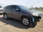 2014 Honda Cr-V Ex for Sale in Columbia Station, OH - Front End