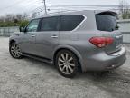 2012 Infiniti Qx56  იყიდება Walton-ში, KY - Mechanical