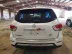2014 Nissan Pathfinder S იყიდება Lansing-ში, MI - Side