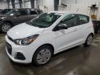 2016 Chevrolet Spark Ls продається в Ham Lake, MN - Rear End