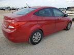 2013 Hyundai Accent Gls for Sale in San Antonio, TX - Front End