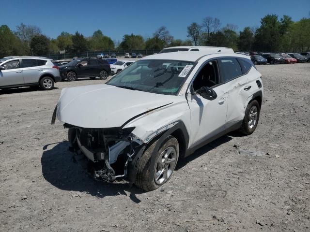 HYUNDAI TUCSON SE 2024