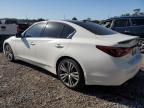 2024 Infiniti Q50 Sensory zu verkaufen in Riverview, FL - Vandalism