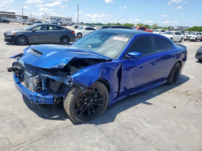 2021 Dodge Charger Scat Pack