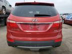2013 Hyundai Santa Fe Gls de vânzare în Moraine, OH - Minor Dent/Scratches