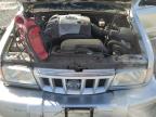 2002 KIA SPORTAGE  for sale at Copart WA - GRAHAM