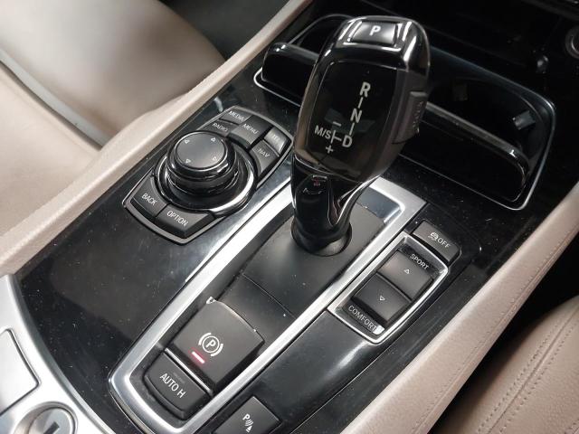 2013 BMW 740D M SPO