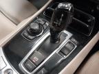 2013 BMW 740D M SPO for sale at Copart NEWBURY