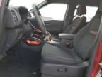 2023 Nissan Frontier S للبيع في Indianapolis، IN - Side