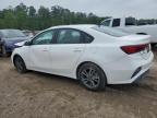 2022 Kia Forte Fe de vânzare în Greenwell Springs, LA - Front End