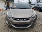 2013 Hyundai Elantra Gls zu verkaufen in Northfield, OH - Vandalism