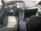 2012 Mazda 3 S იყიდება Earlington-ში, KY - Mechanical