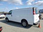 2007 Chevrolet Express G1500  en Venta en Martinez, CA - Minor Dent/Scratches