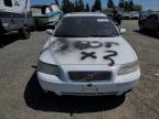 2006 Volvo V70  en Venta en American Canyon, CA - Vandalism
