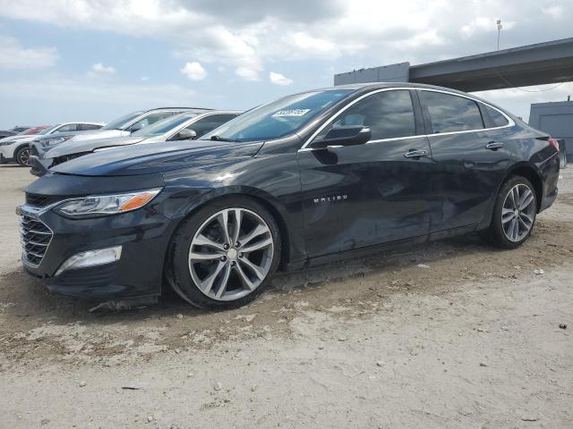 2019 Chevrolet Malibu Premier