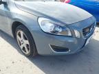 2010 VOLVO V60 SE LUX for sale at Copart YORK