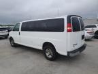 2013 Chevrolet Express G3500 Lt na sprzedaż w New Orleans, LA - Minor Dent/Scratches