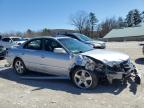2002 Acura 3.2Tl Type-S en Venta en West Warren, MA - Front End