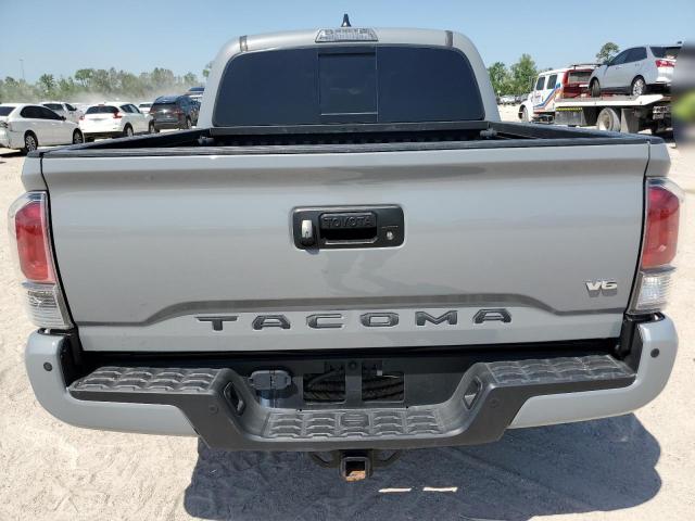  TOYOTA TACOMA 2021 Серый