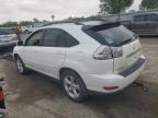 2006 Lexus Rx 330 за продажба в Wichita, KS - Front End