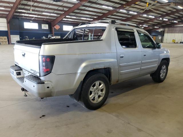 2006 HONDA RIDGELINE RTL