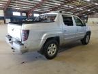 2006 HONDA RIDGELINE RTL for sale at Copart CT - HARTFORD SPRINGFIELD