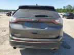 2017 Ford Edge Titanium за продажба в Harleyville, SC - Front End