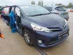 2015 TOYOTA VERSO ICON for sale at Copart SANDY