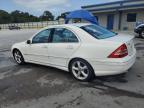 2005 Mercedes-Benz C 230K Sport Sedan zu verkaufen in Fort Pierce, FL - Burn - Engine